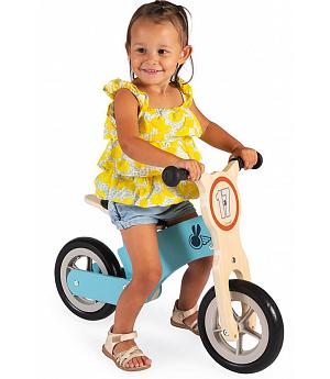 BICICLETA SIN PEDALES BIKLOON LITTLE RACER JANOD J03285